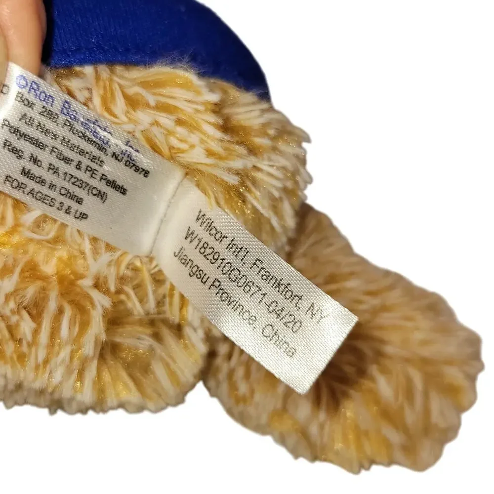 Sloth Plush Stuffed Animal 8